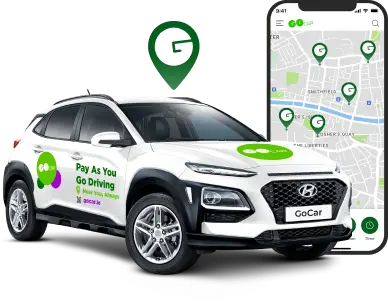 GoCar image